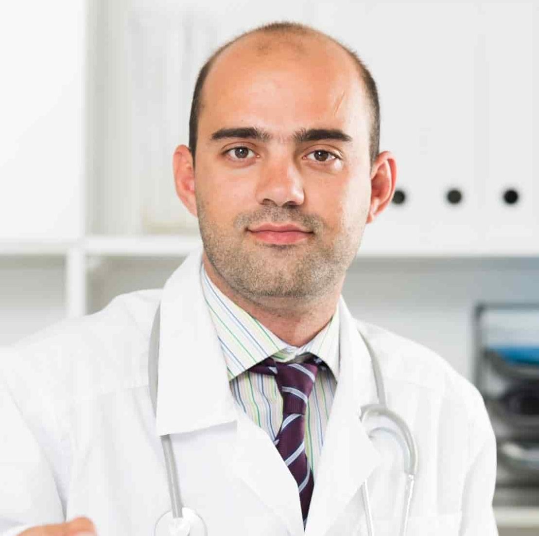 Dr. Adil